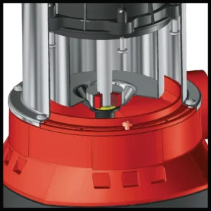 Потопяема резервоарна помпа GE-PP 5555 RB-A - Image 7