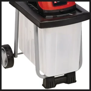 Електрическа дробилка за клони GC-KS 2540 CB - Image 7