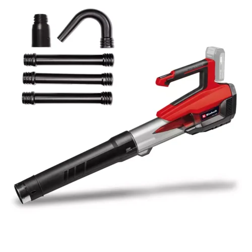 PROFESSIONAL Акумулаторен издухвач GP-LB 18/200 Li GK-Solo