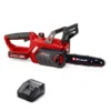 Акумулаторен верижен трион GE-LC 18/25-1 Li Kit (1x3,0Ah)