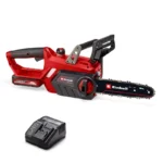 Акумулаторен верижен трион GE-LC 18/25-1 Li Kit (1x3,0Ah)