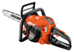 Моторен трион ECHO CS-3410