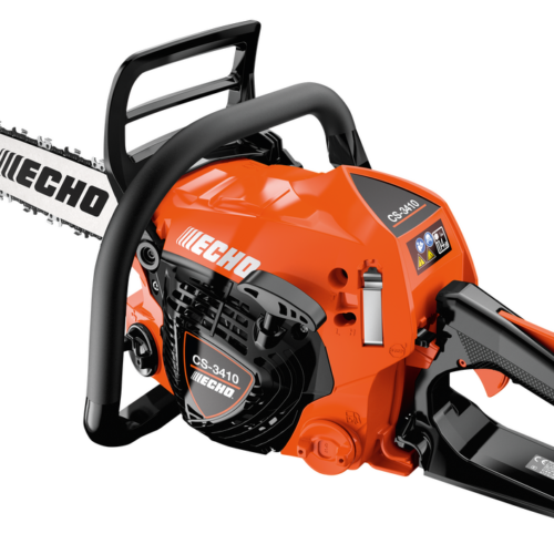 Моторен трион ECHO CS-3410