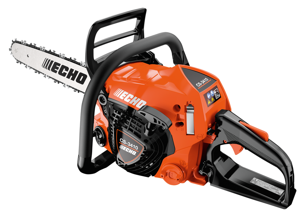 Моторен трион ECHO CS-3410