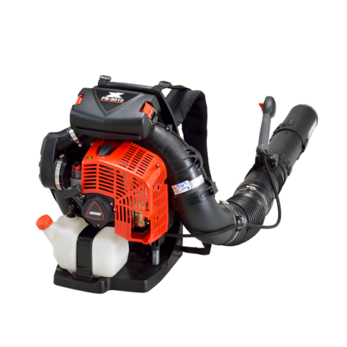 Въздушна метла ECHO PB-8010- 44N