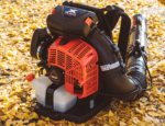 Въздушна метла ECHO PB-8010- 44N - Image 3
