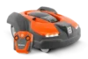 Toy 450X Automower