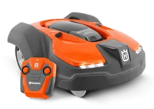 Toy 450X Automower
