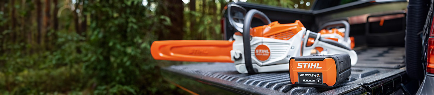 stihl