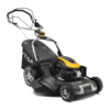 Бензинова косачка за трева Stiga Combi 955 V, мулчиране, самоход 53см
