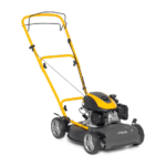 Бензинова косачка за трева Stiga Multiclip 47 S - Image 4