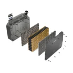 Батерия за тракторна косачка STIGA ePower Pro – 56V / 40Ah - Image 5