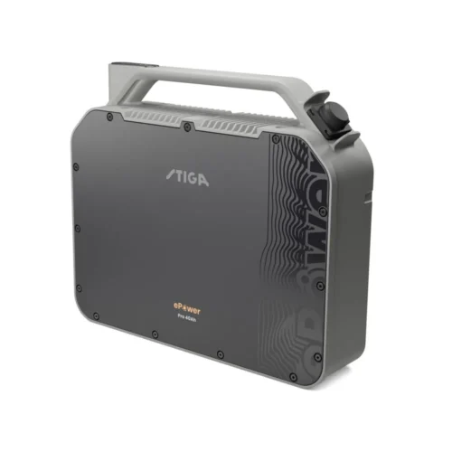 Батерия за тракторна косачка STIGA ePower Pro – 56V / 40Ah