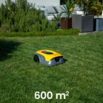 Роботизирана косачка Stiga A 6v Vista, с AI камера, до 600 м² - Image 7