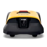 Роботизирана косачка Stiga A 6v Vista, с AI камера, до 600 м² - Image 8