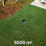 Роботизирана косачка Stiga A 50v Vista, с AI камера, до 5000 м² - Image 9