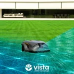 Роботизирана косачка Stiga A 100v Vista, с AI камера, до 10 000 м² - Image 10