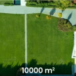 Роботизирана косачка Stiga A 100v Vista, с AI камера, до 10 000 м² - Image 3
