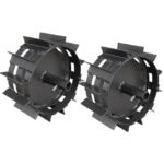 Мотофреза gd 17-m-mega + аксесоари нов модел 6 скорости - Image 2