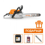 моторен трион MS 261 C-M