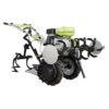 Мотофреза gd 17-m-mega + аксесоари нов модел 6 скорости