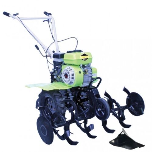 Gardenia Мотофреза B4 Sico Garden, 7 к.с, 2+1 скорости + браздир