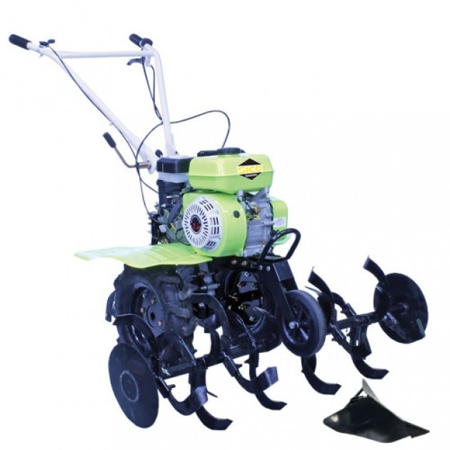 Gardenia Мотофреза B4 Sico Garden, 7 к.с, 2+1 скорости + браздир