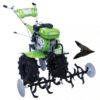 Gardenia Мотофреза GD-17-M, 7 к.с, 3+1 скорости + браздир
