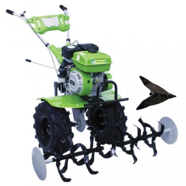 Gardenia Мотофреза GD-17-M, 7 к.с, 3+1 скорости + браздир