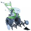Gardenia Мотофреза GD500 B3-M, 7 к.с, 3+1 скорости + браздир