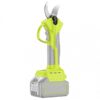 SICO GARDEN Акумулаторна лозарска ножица TM-SH2503LI + 2 x 1.5Ah и зарядно устройство