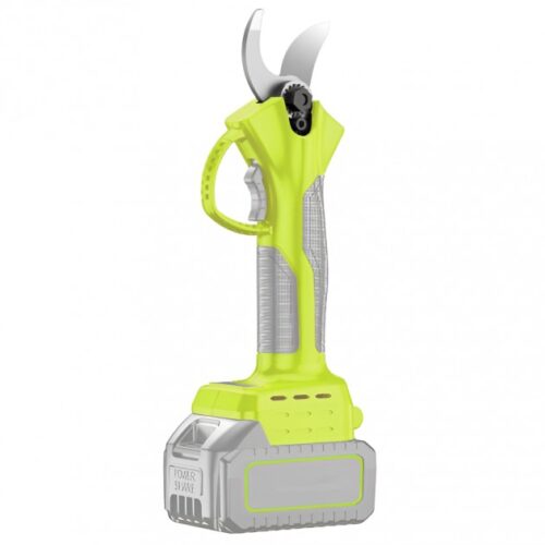 SICO GARDEN Акумулаторна лозарска ножица TM-SH2503LI + 2 x 1.5Ah и зарядно устройство