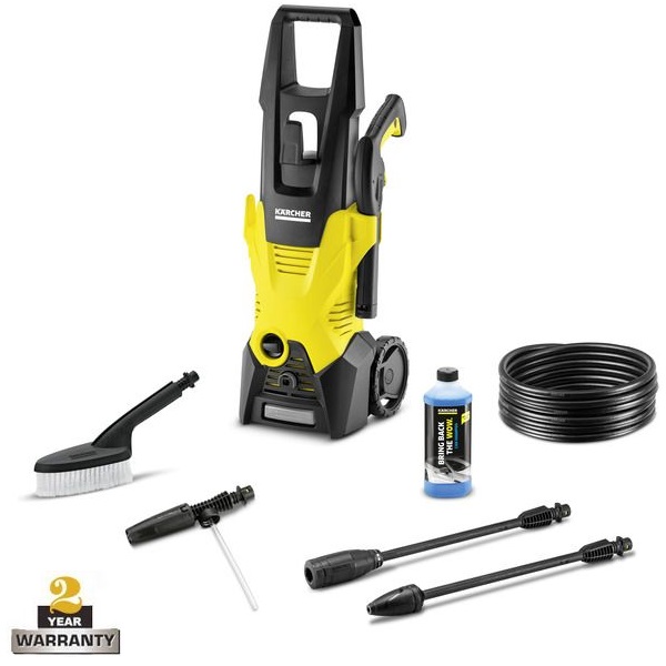 Водоструйка Karcher K 3 Car 16018860 - 1600 W