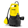 Потопяема помпа за мръсна вода Karcher SP 1 Dirt
