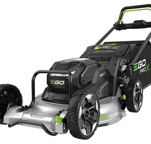 Самоходна косачка 53см LMX5300SP