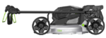 Самоходна косачка 53см LMX5300SP - Image 7