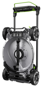 Самоходна косачка 53см LMX5300SP - Image 8
