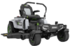 Zero Turn косачка райдер 132см ZT5201E-L