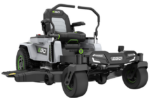 Zero Turn косачка райдер 132см ZT5201E-L