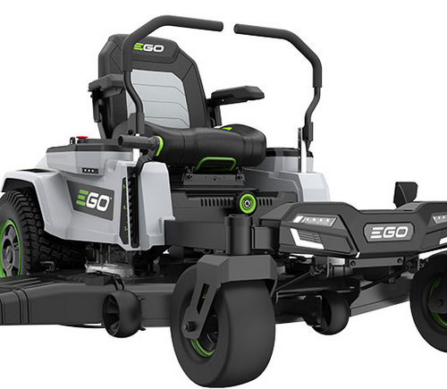 Zero Turn косачка райдер 132см ZT5201E-L