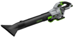 Въздушна метла акумулаторна 1138м³/час LB6700E - Image 3