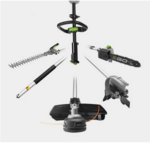 Multi-Tool карбонова задвижваща глава PH1420E - Image 5