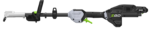 PRO X Multi-Tool карбонова задвижваща глава PHX1600 - Image 3