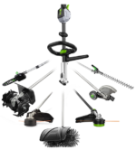 PRO X Multi-Tool карбонова задвижваща глава PHX1600 - Image 4