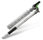 Multi-Tool приставка за жив плет HTA2000 - Image 3