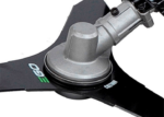 Multi-Tool приставка тример с диск BCA1200 - Image 6