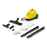 Парочистачка KARCHER SC 2 EasyFix, 1500W, 3.2 bar, 1000 мл, 4 м