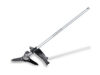 Multi-Tool приставка тример с диск BCA1200
