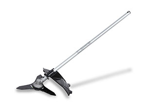 Multi-Tool приставка тример с диск BCA1200