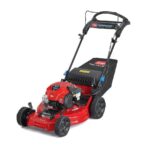 Бензинова косачка за трева TORO Super Recycler™ 53 см със SmartStow® - 21693 - Image 2